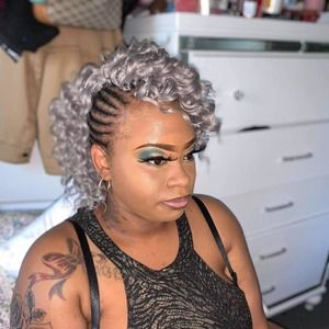 Meet your Posher, Kessy